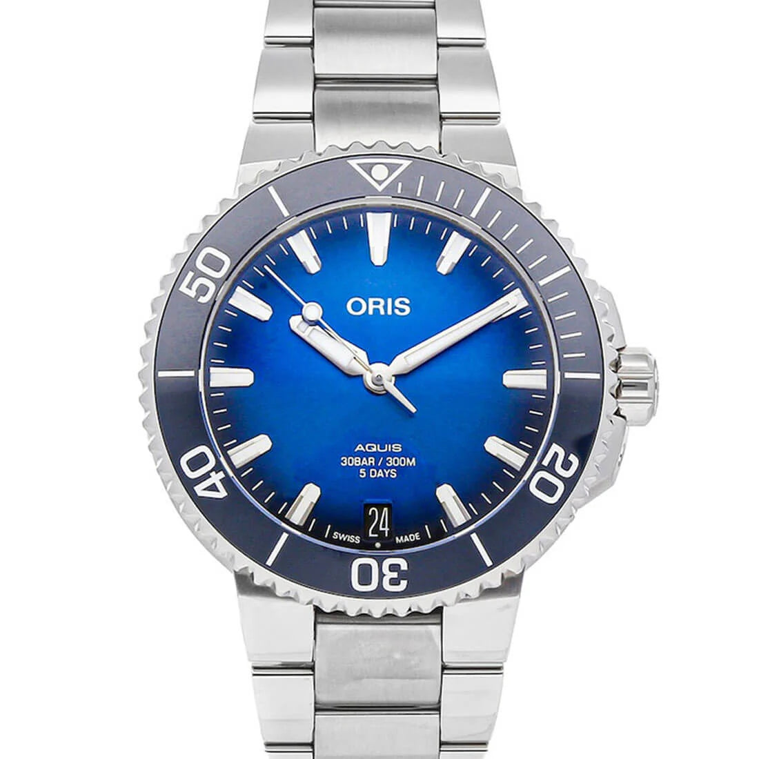 Oris Aquis Automatique 42 mm