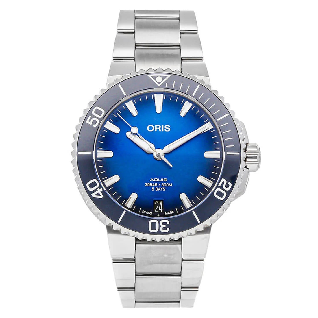Oris Aquis Automatique 42 mm