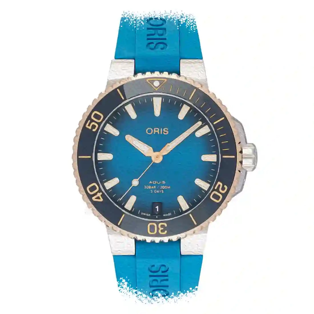 Oris Aquis Automatique 41 mm