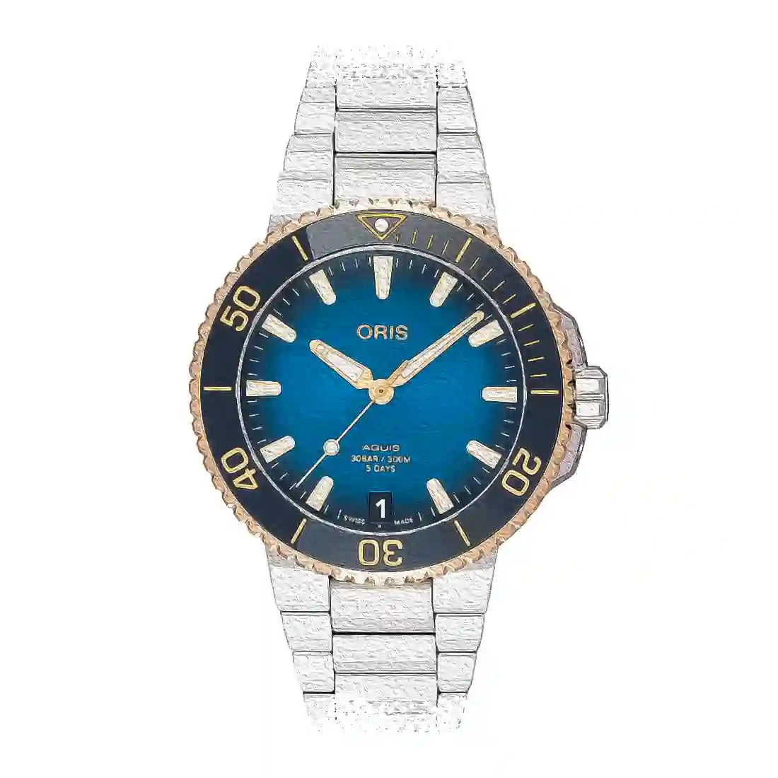 Oris Aquis Automatique 41 mm