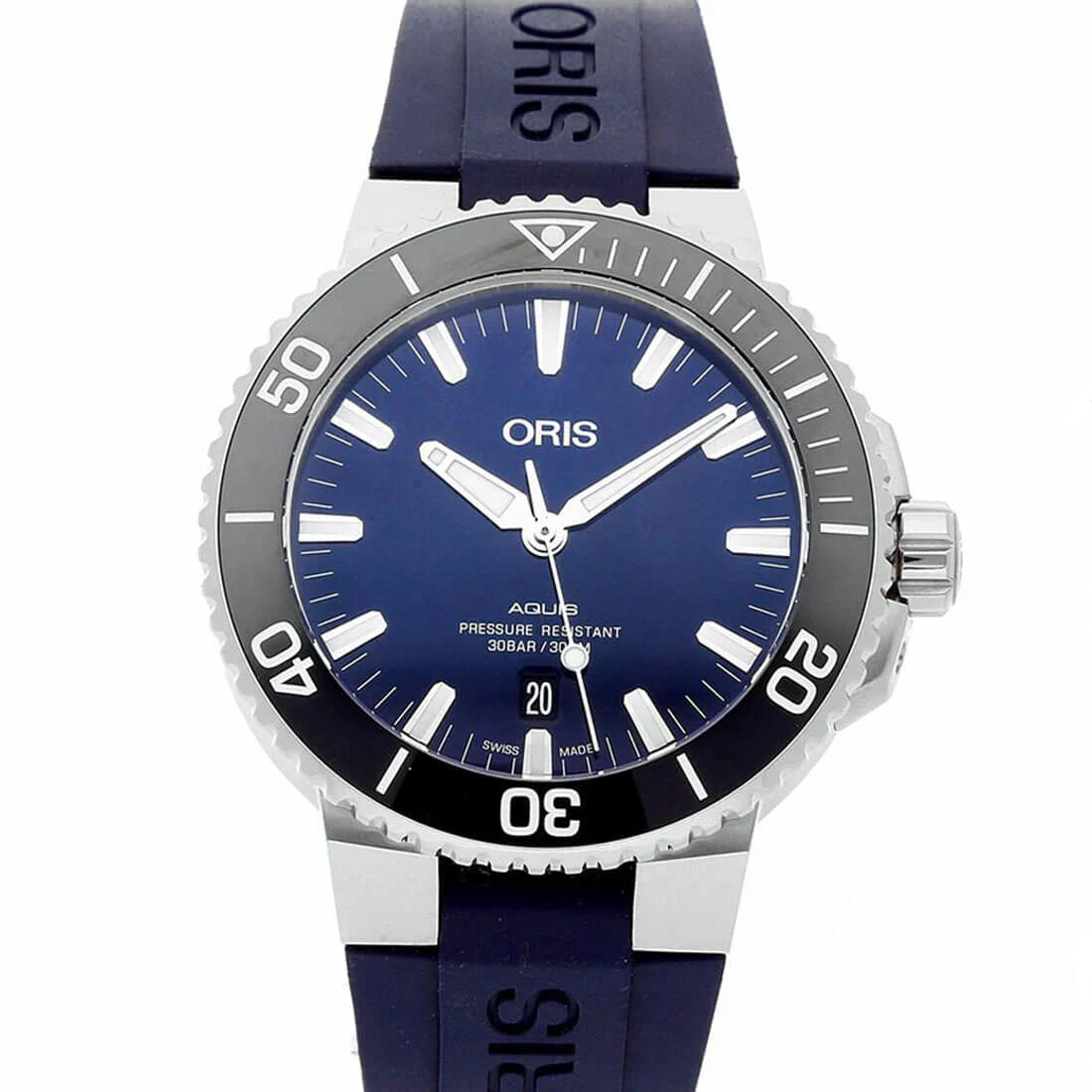 Oris Aquis Automatique 44 mm