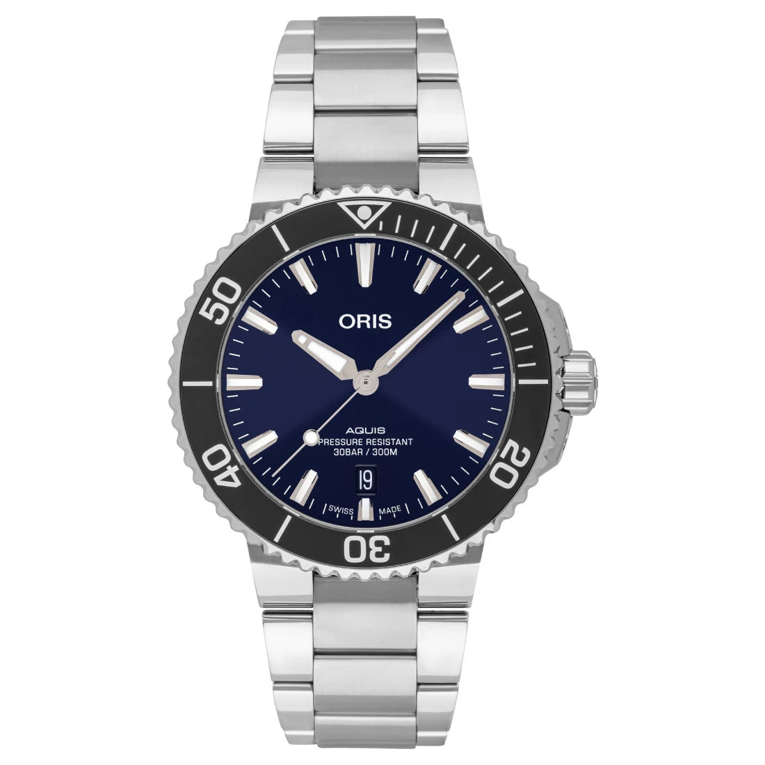 Oris Aquis Automatique 43 mm