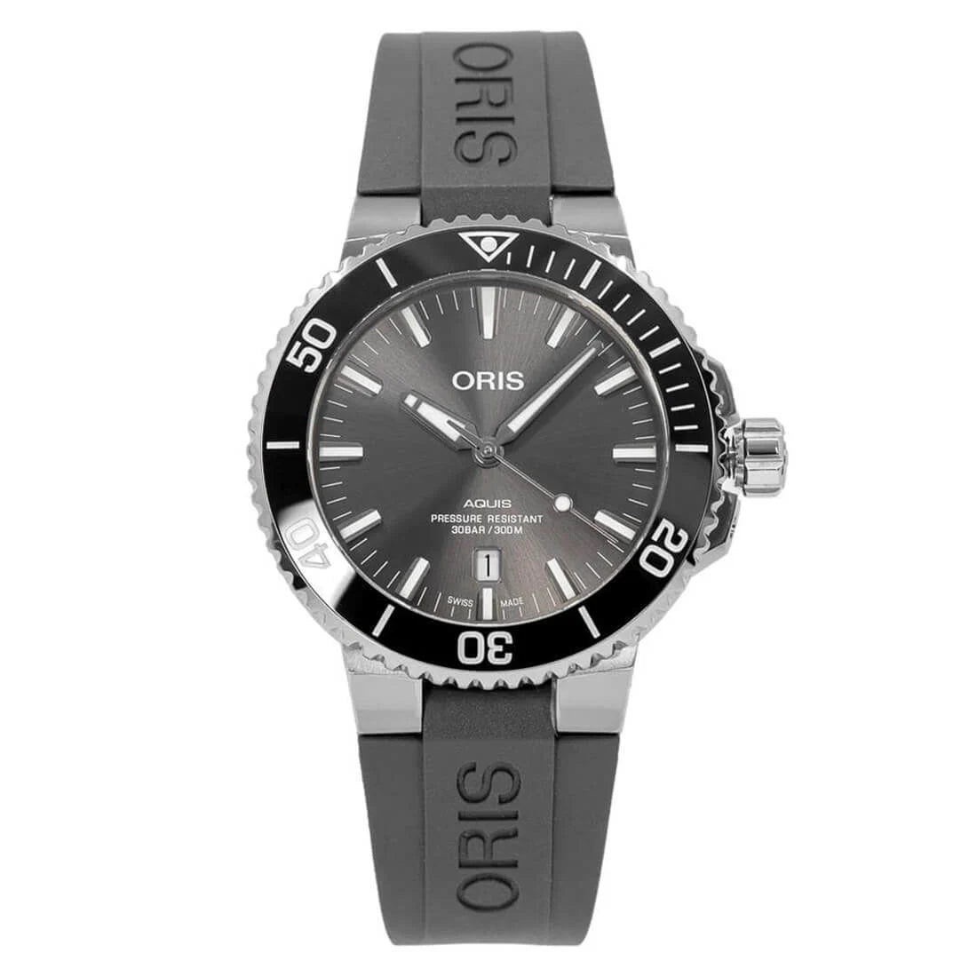 Oris Aquis Automatic Grey 44mm