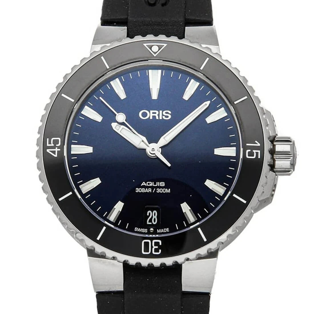 Oris Aquis Automatique 37 mm
