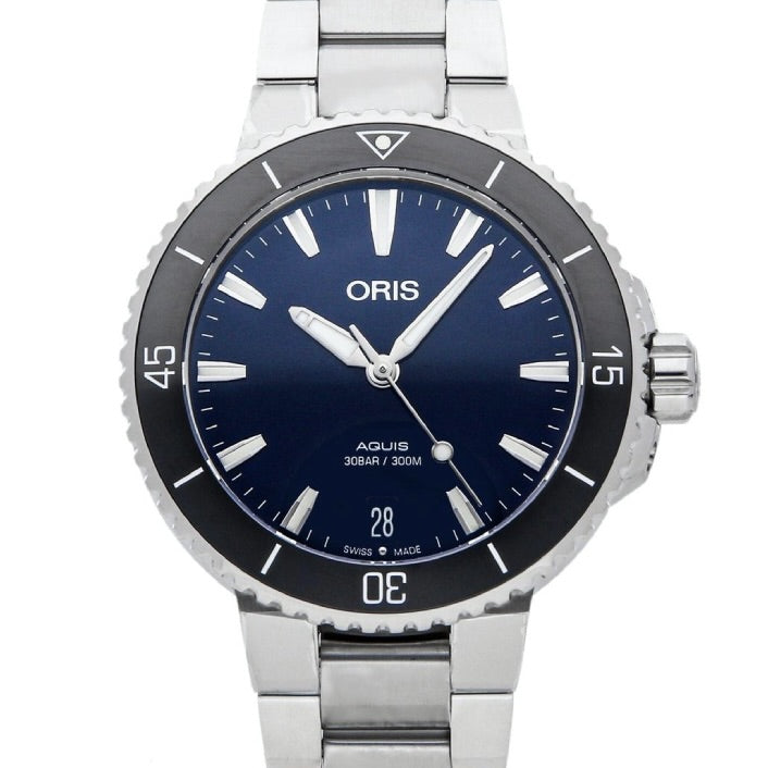 Oris Aquis Automatique 36 mm
