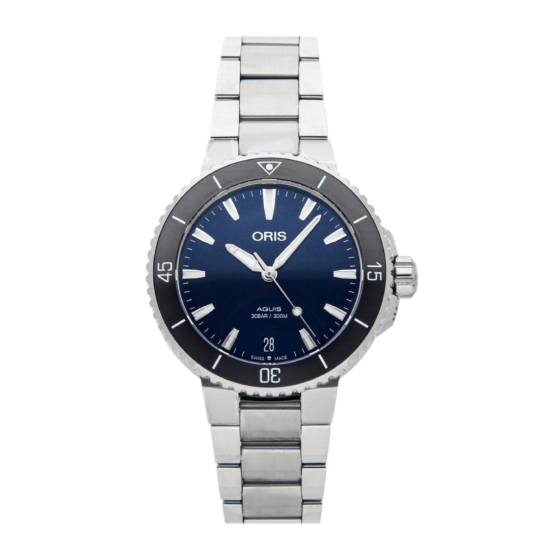 Oris Aquis Automatique 36 mm