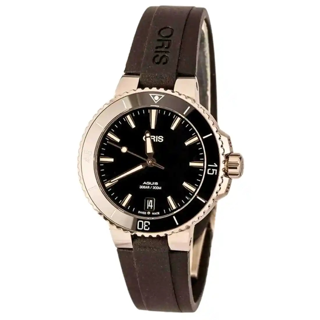 Oris Aquis Automatique Noir