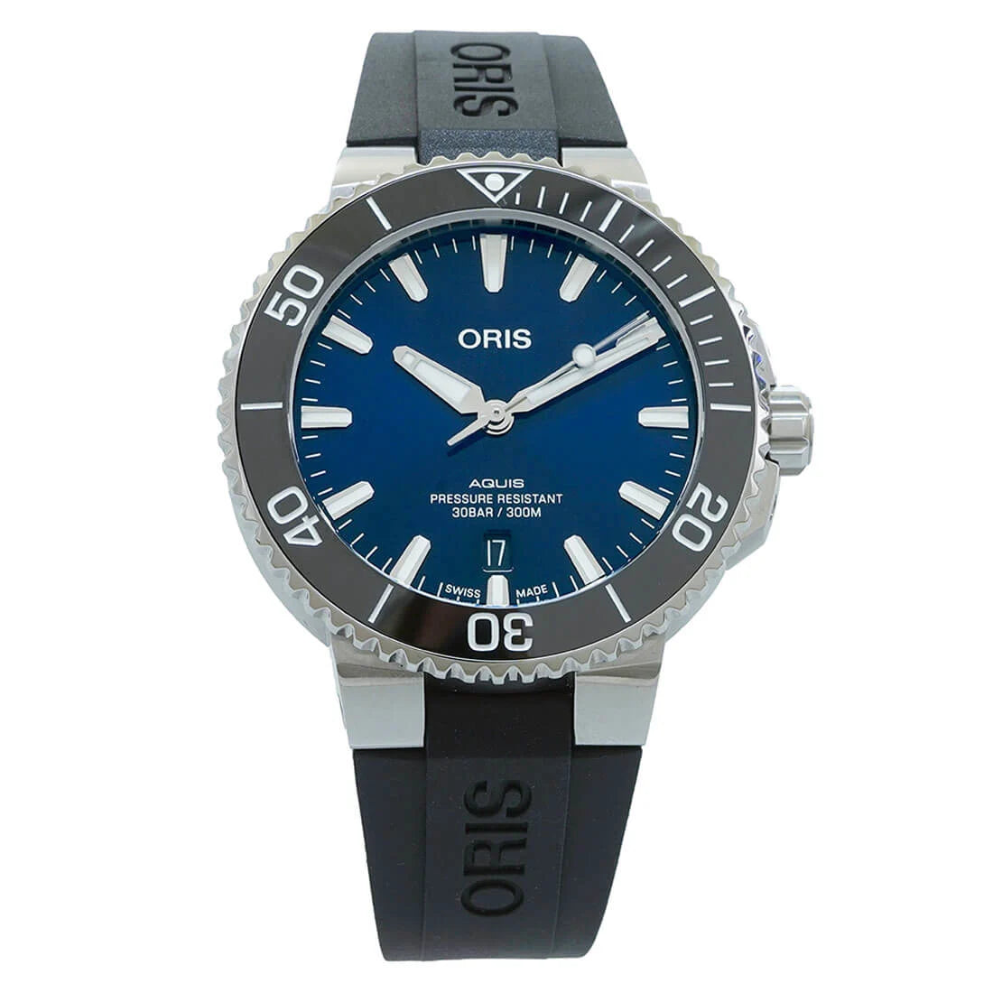 Oris Aquis Automatique 42 mm