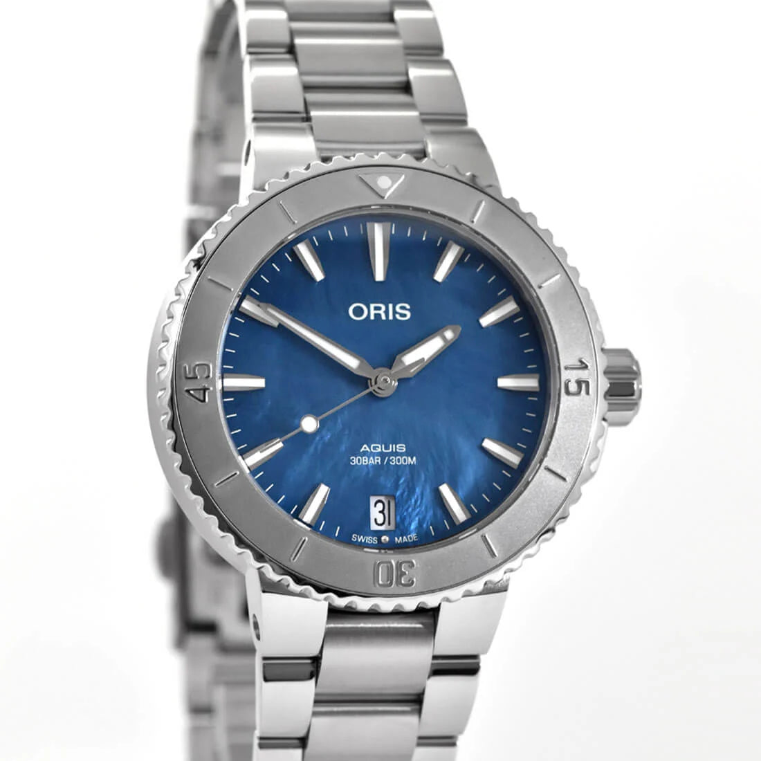 Oris Aquis Automatique 37 mm