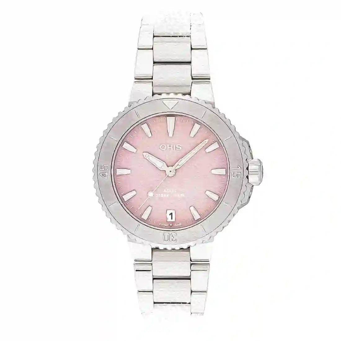 Oris Aquis Automatique Rose