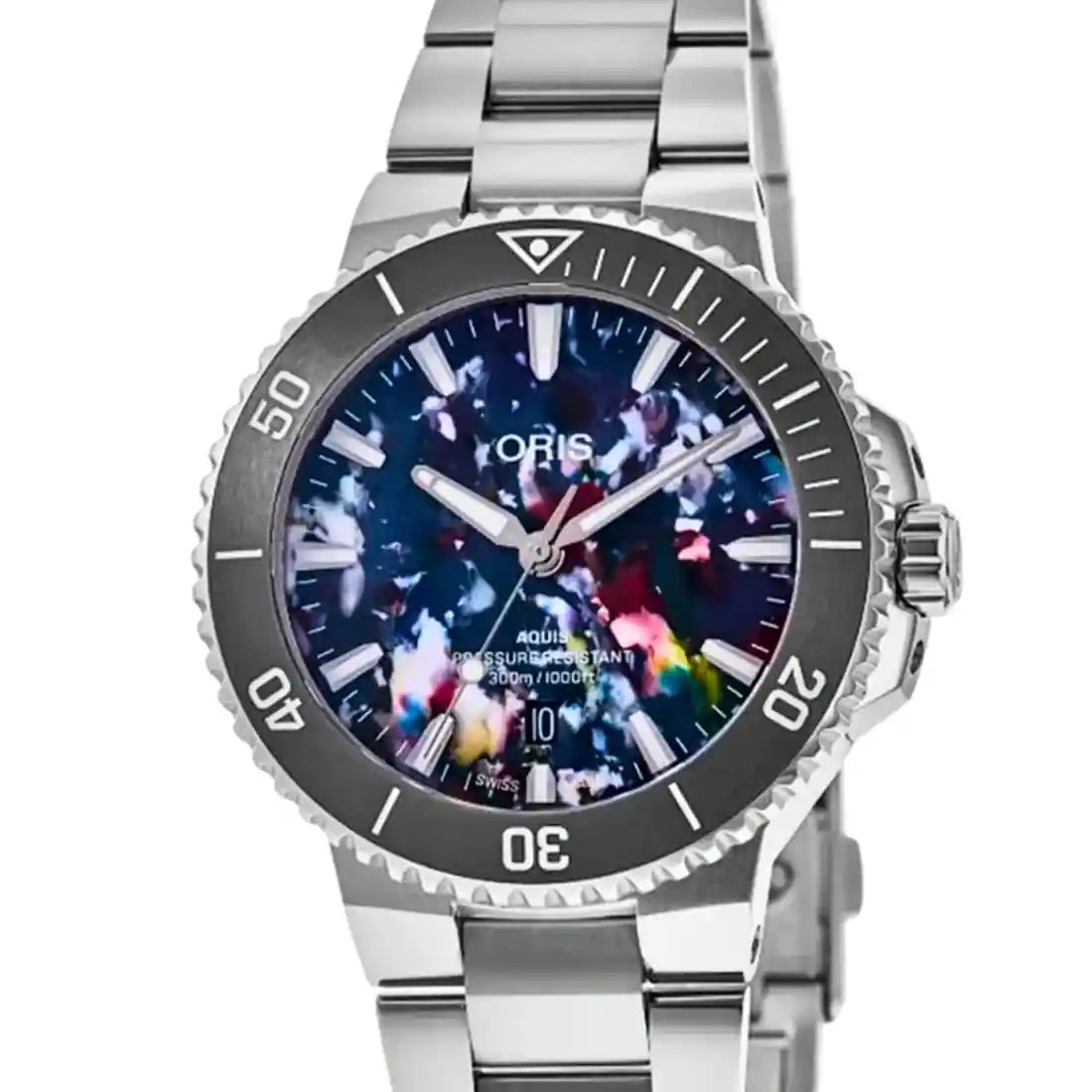 Oris Aquis Automatic Multicolored 43,5mm