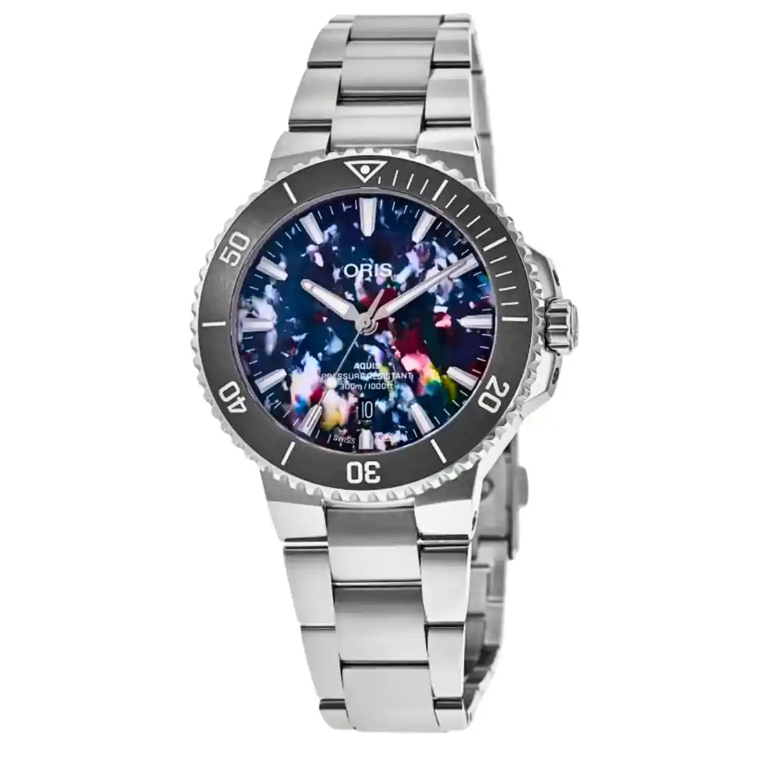 Oris Aquis Automatic Multicolored 43,5mm