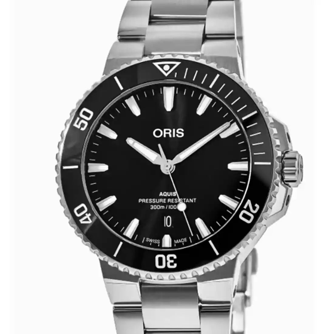Oris Aquis Automatic Black 43,5mm