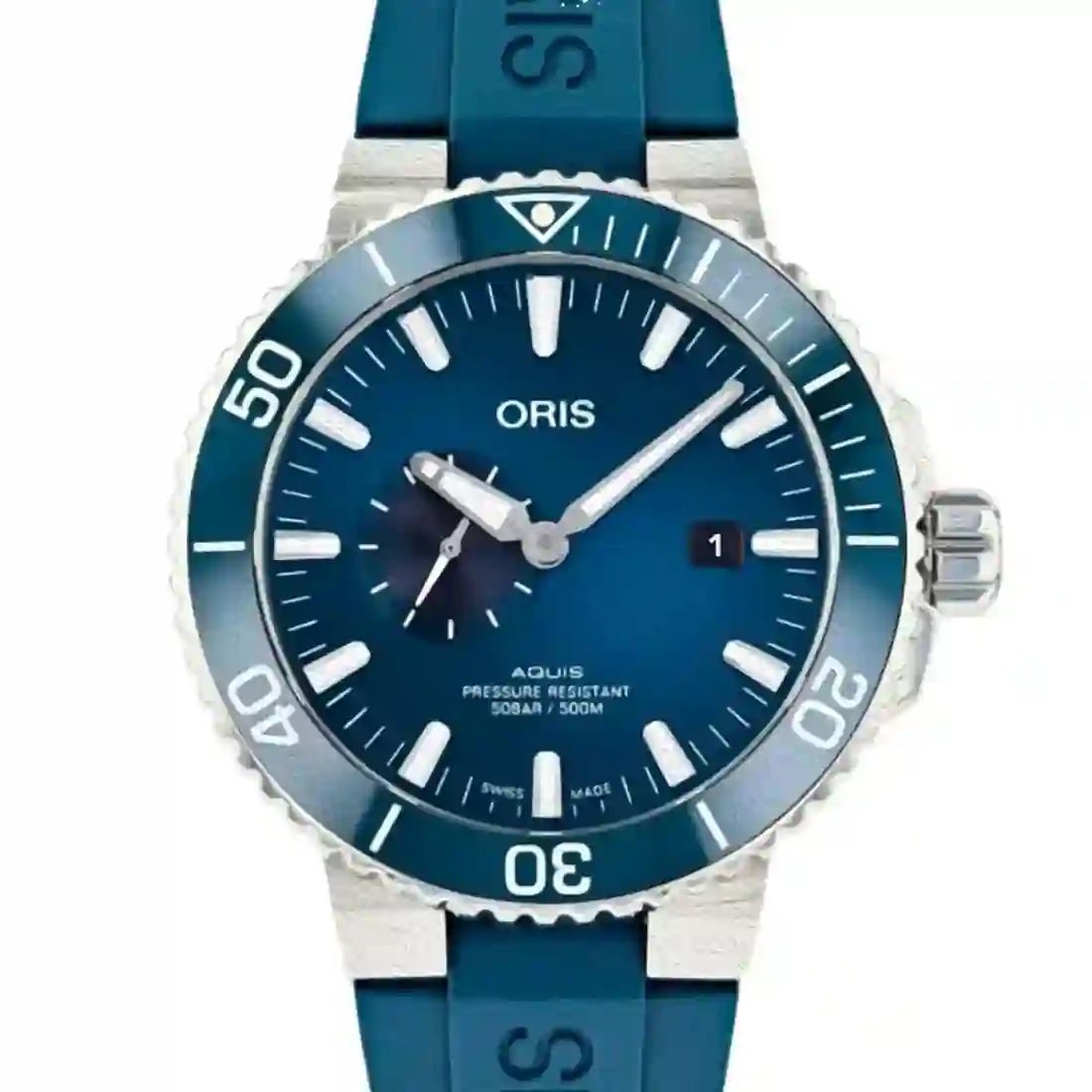 Oris Aquis Automatique 45 mm