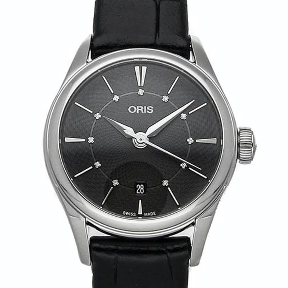 Oris Artelier Automatique Gris