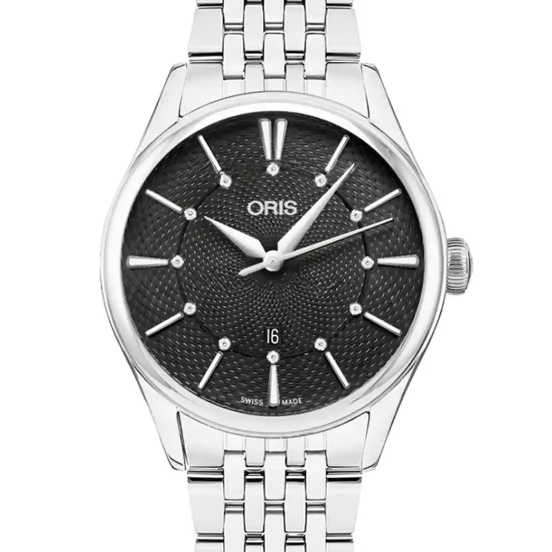 Oris Artelier Automatique Gris
