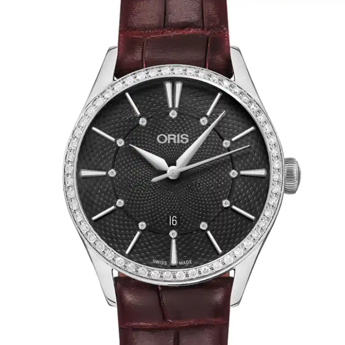 Oris Artelier Automatique Gris