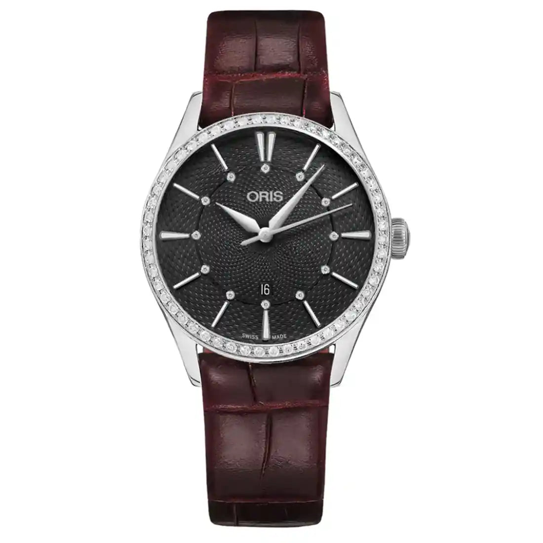 Oris Artelier Automatique Gris