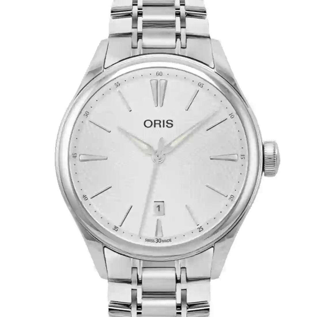 Oris Artelier Automatique Argent 40mm