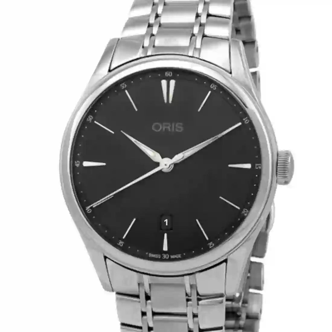 Oris Artelier Automatique Gris