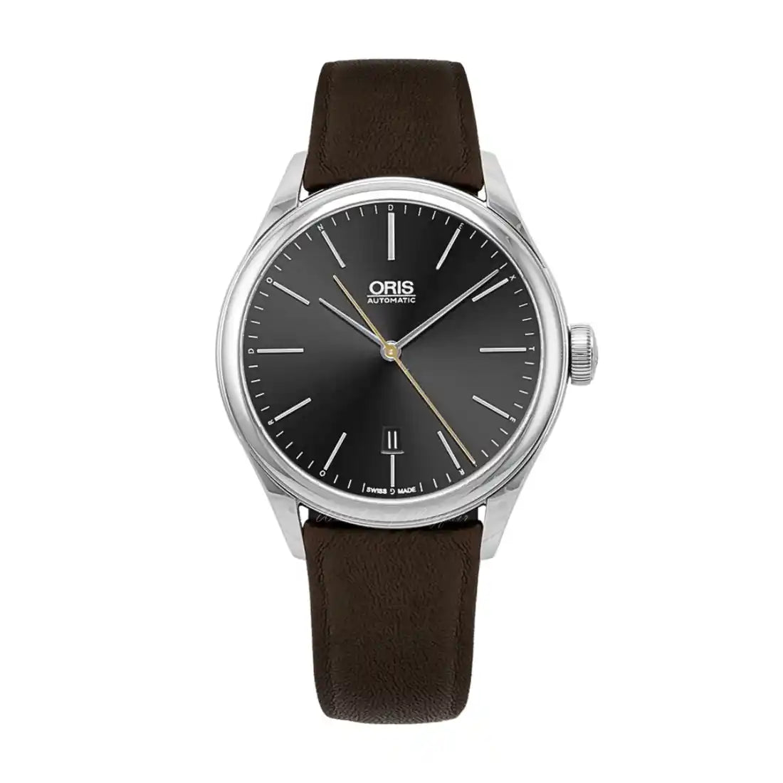 Oris Artelier Automatique Gris