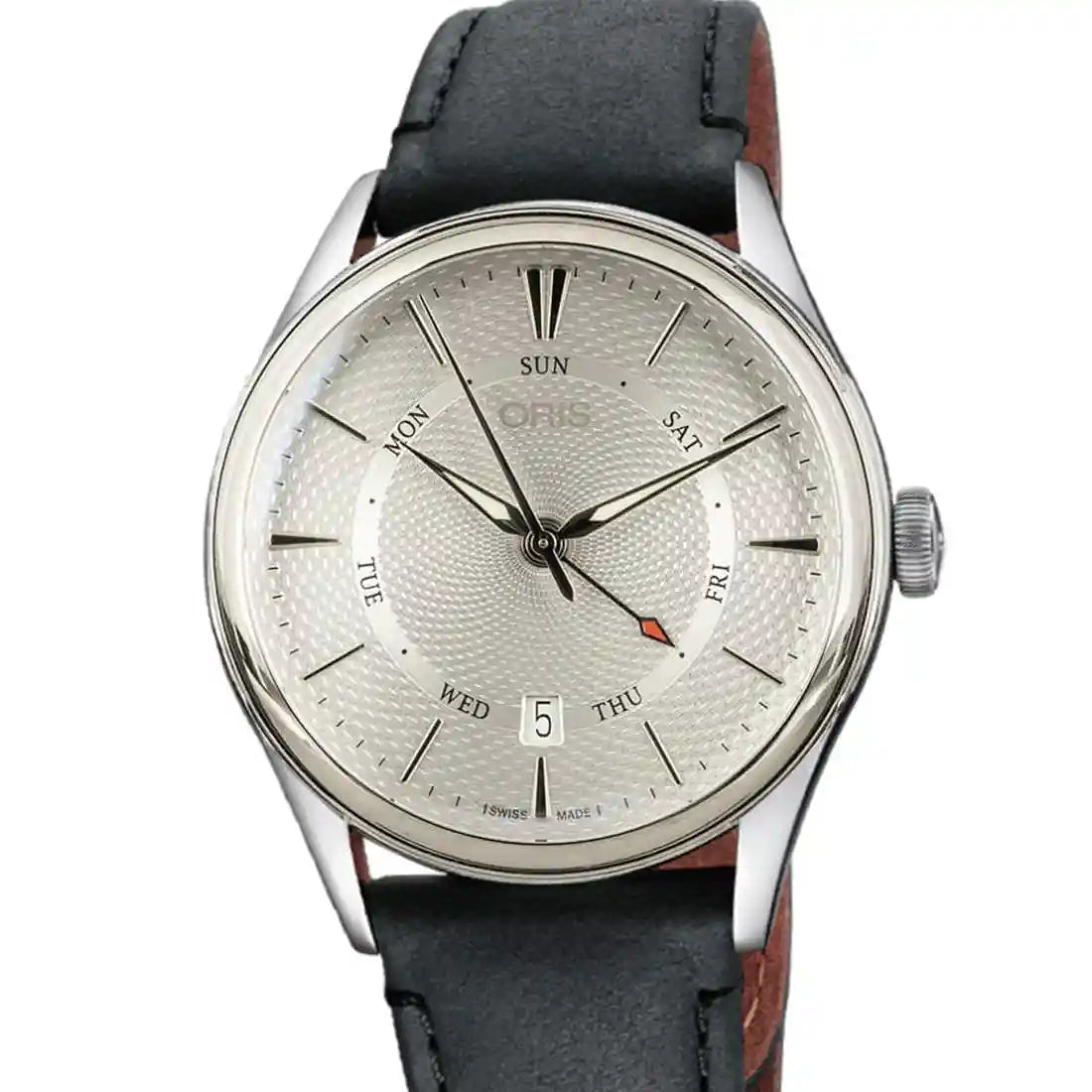 Oris Artelier Automatic Silver 40mm