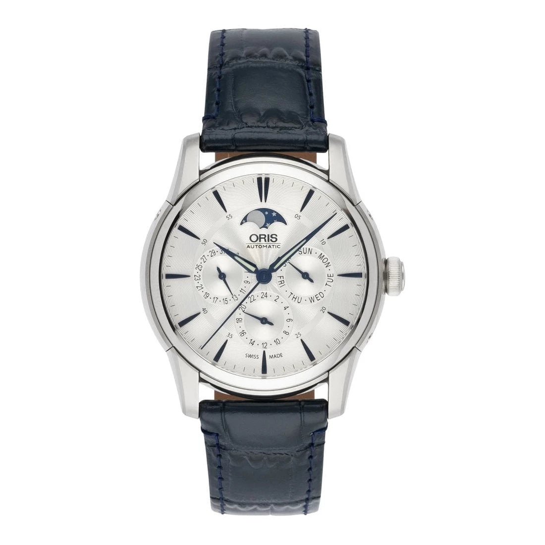 Oris Artelier Automatique Argent 40mm