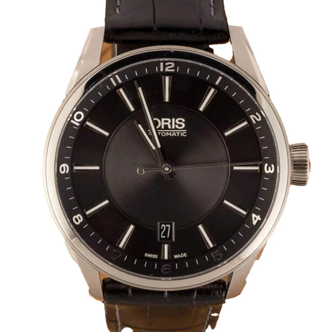 Oris Artix Automatique Noir 42 mm