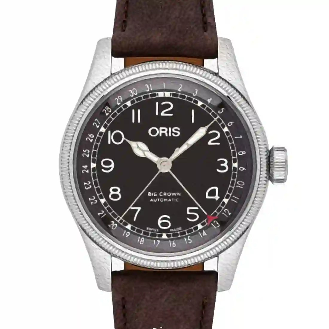 Oris Big Crown Automatique Noir