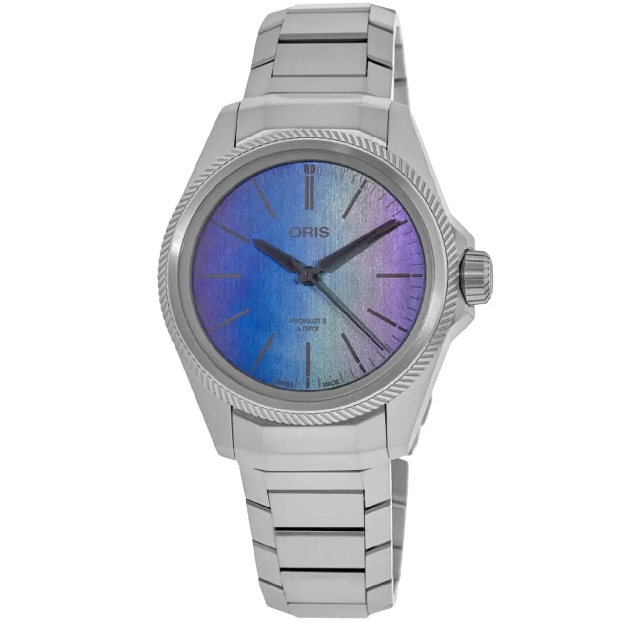 Oris Big Crown Propilot Automatique Multicolore 39mm