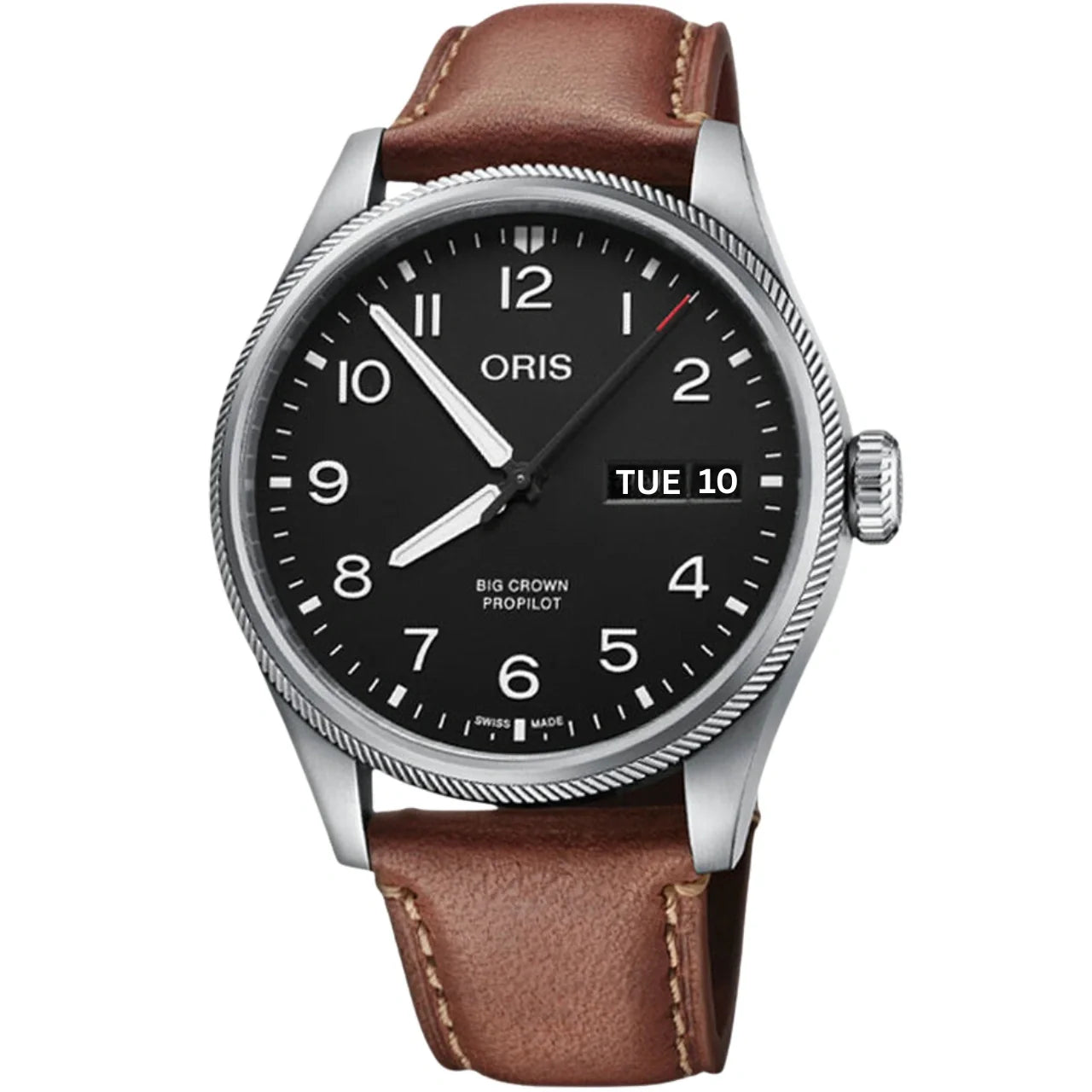 Oris Big Crown Propilot Automatique Noir