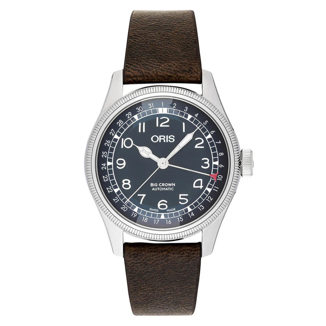 Oris Big Crown Automatique Noir