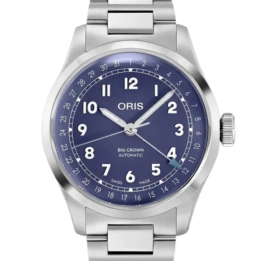 Oris Big Crown Automatic Violet 40mm
