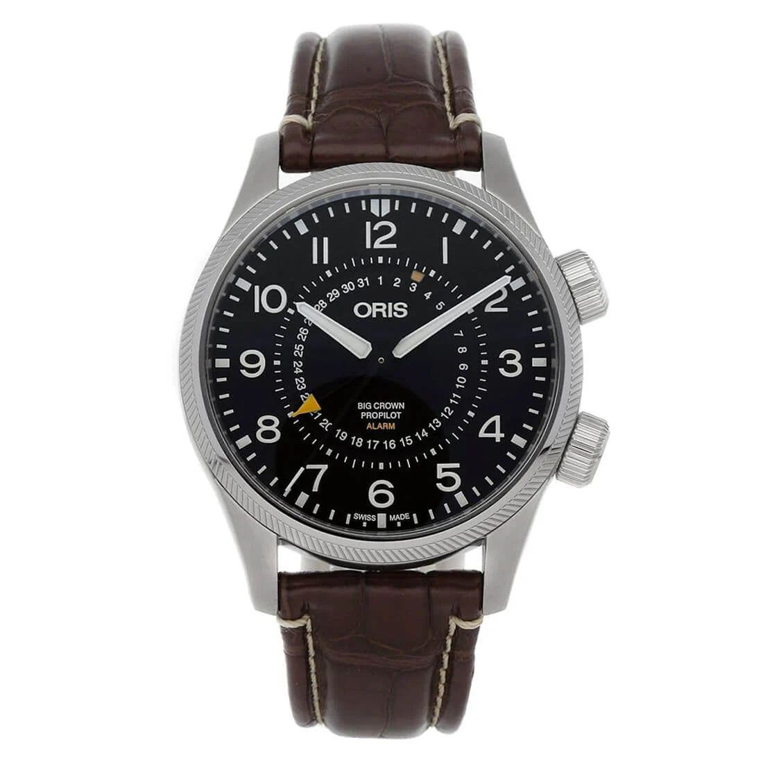Oris Big Crown Automatique Noir