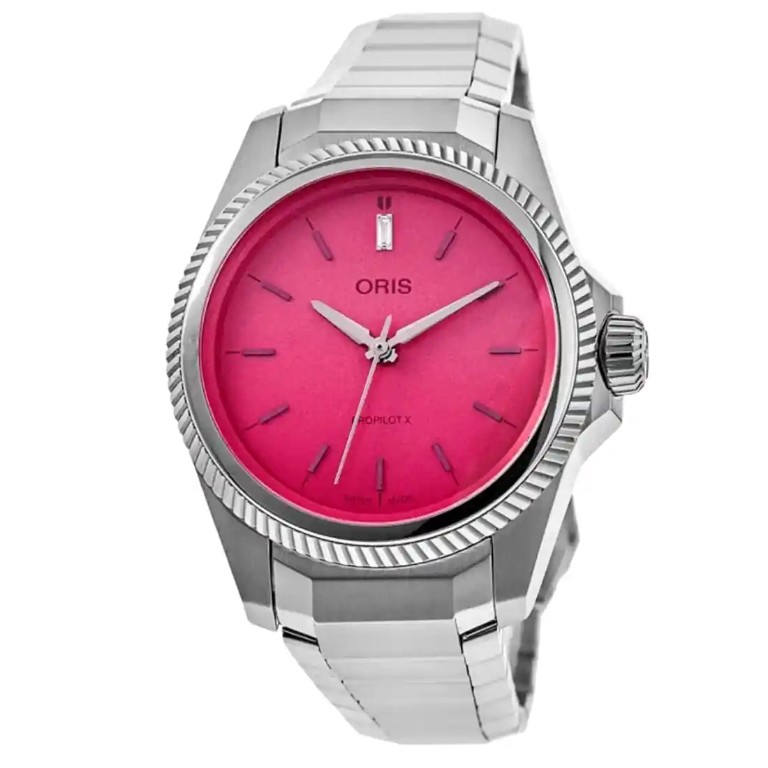 Oris Big Crown ProPilot Automatic Pink 34mm