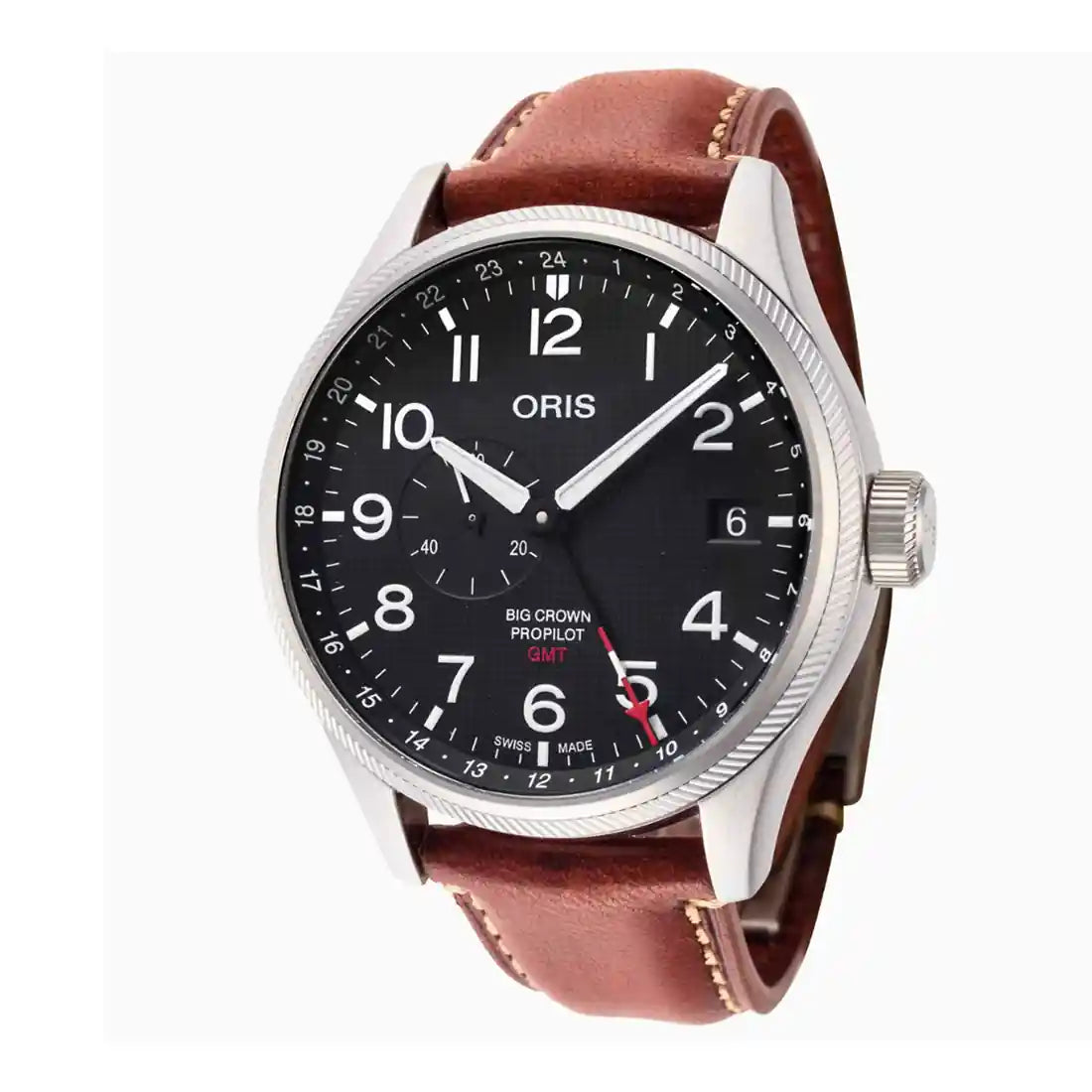 Oris Big Crown Propilot Automatique Noir