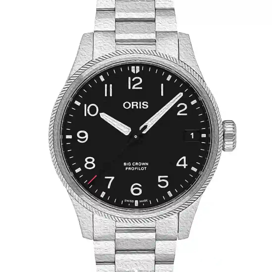 Oris Big Crown Propilot Automatique Noir