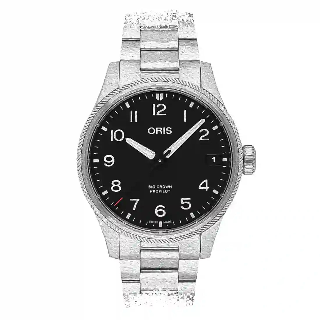 Oris Big Crown Propilot Automatique Noir