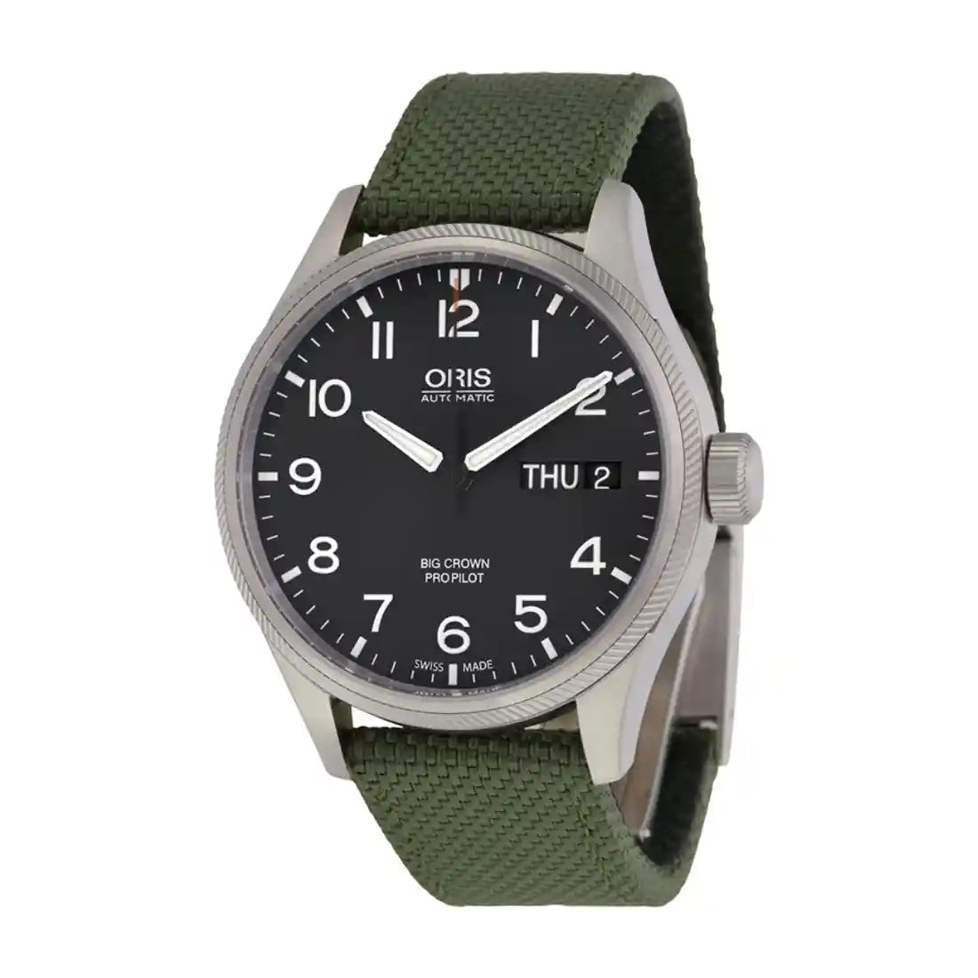 Oris Big Crown Propilot Automatique Noir