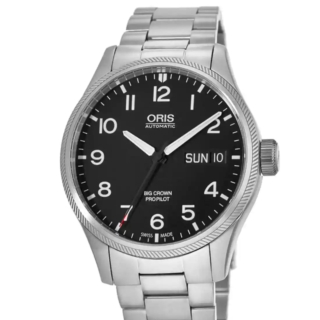 Oris Big Crown Propilot Automatique Noir