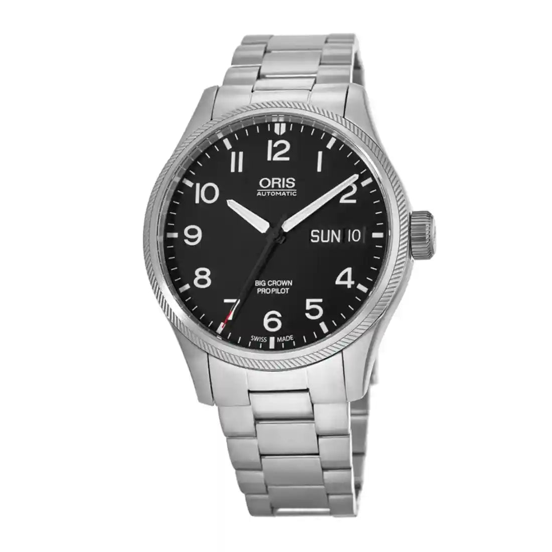 Oris Big Crown Propilot Automatique Noir