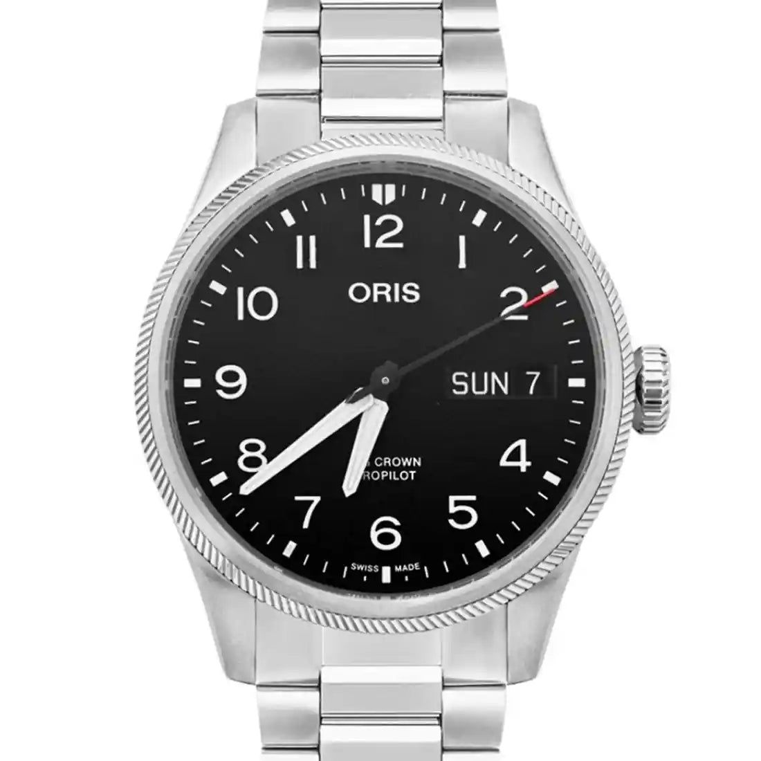 Oris Big Crown Propilot Automatique Noir