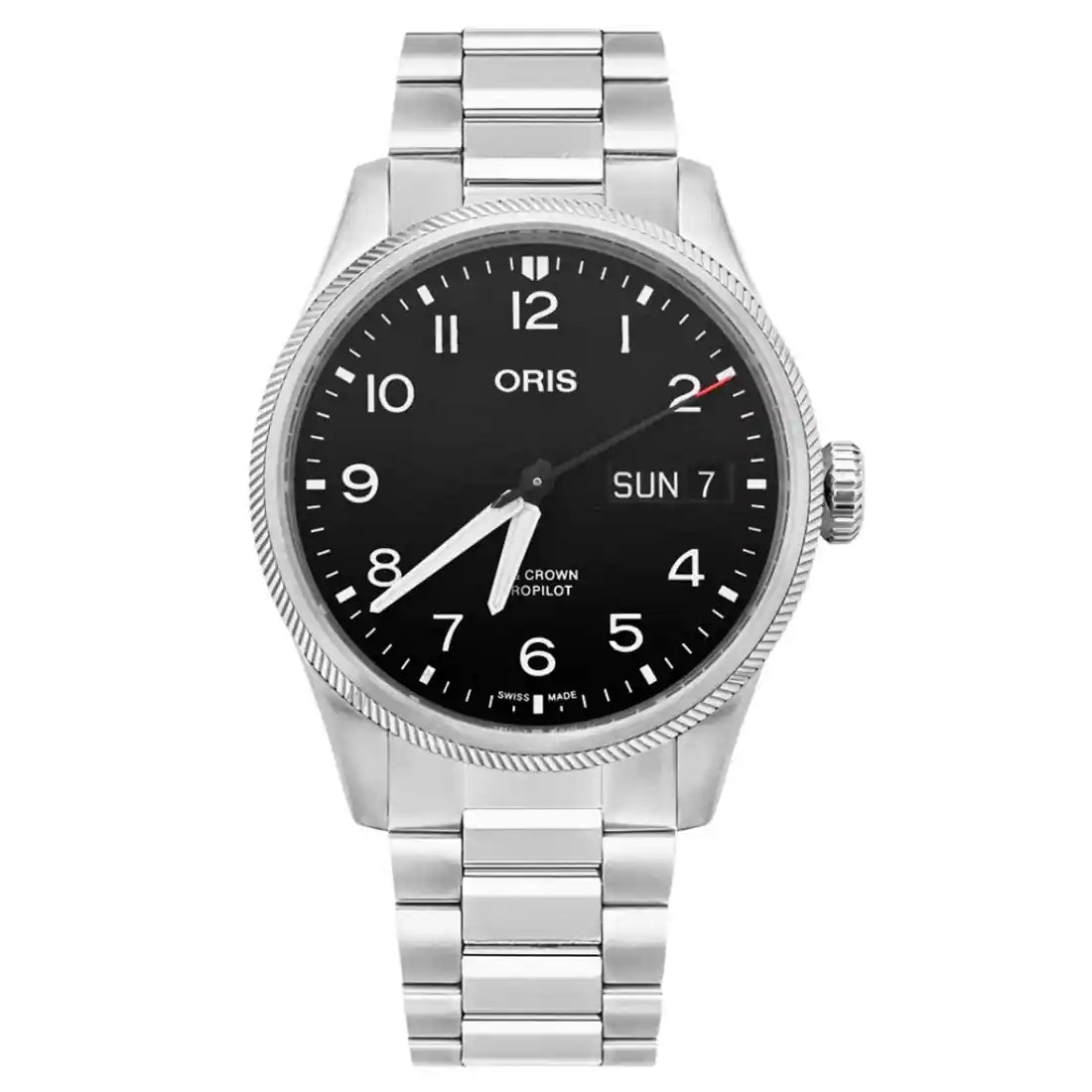 Oris Big Crown Propilot Automatique Noir