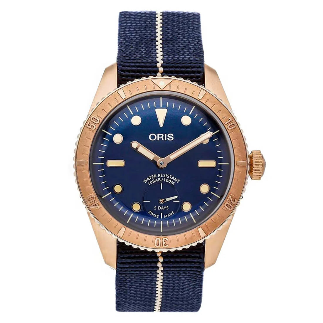 Oris Divers Sixty-Five Automatique 40 mm