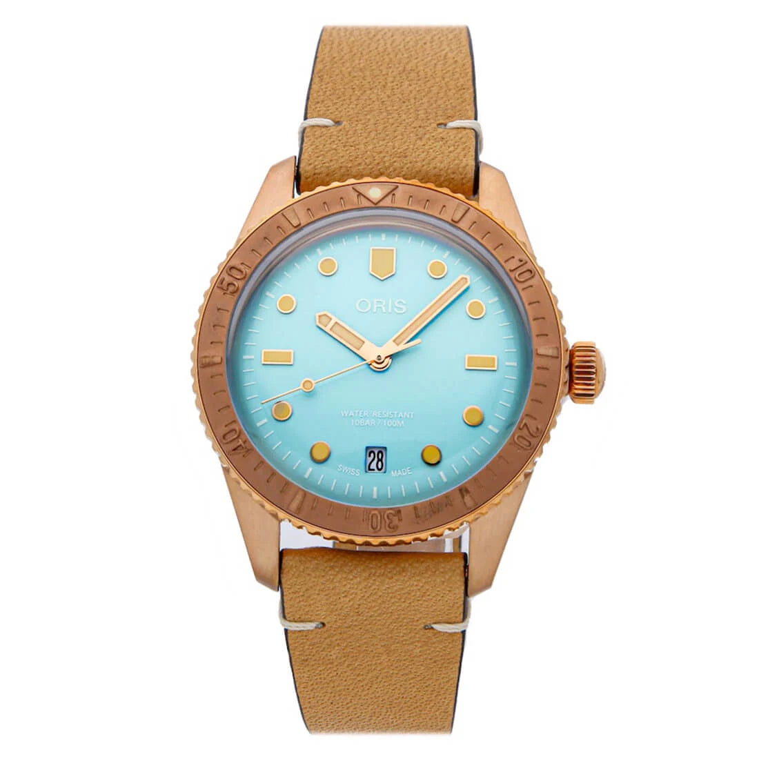 Oris Divers Sixty-Five Automatique 38 mm