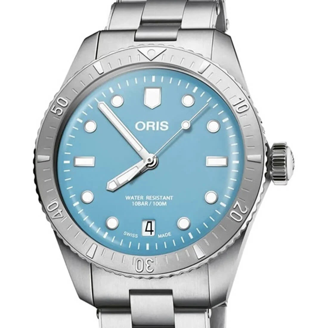 Oris Divers Sixty-Five Automatik 38 mm