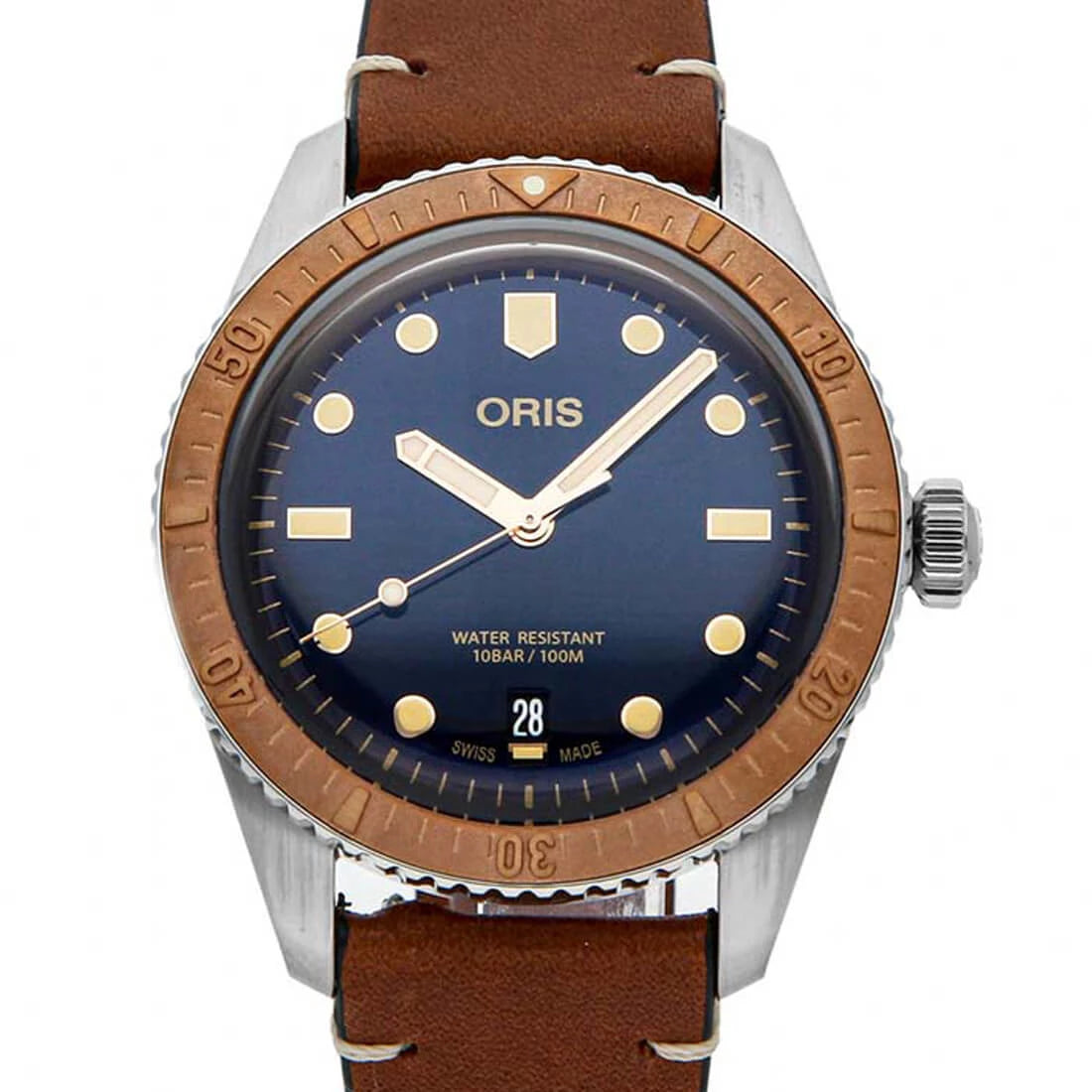 Oris Divers Sixty-Five Automatique 40 mm