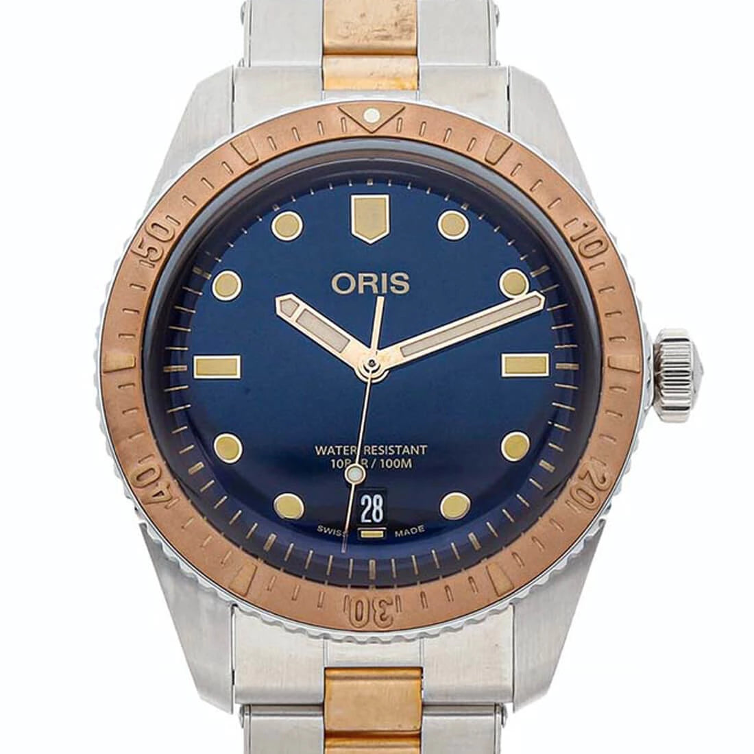 Oris Divers Sixty-Five Automatique 40 mm