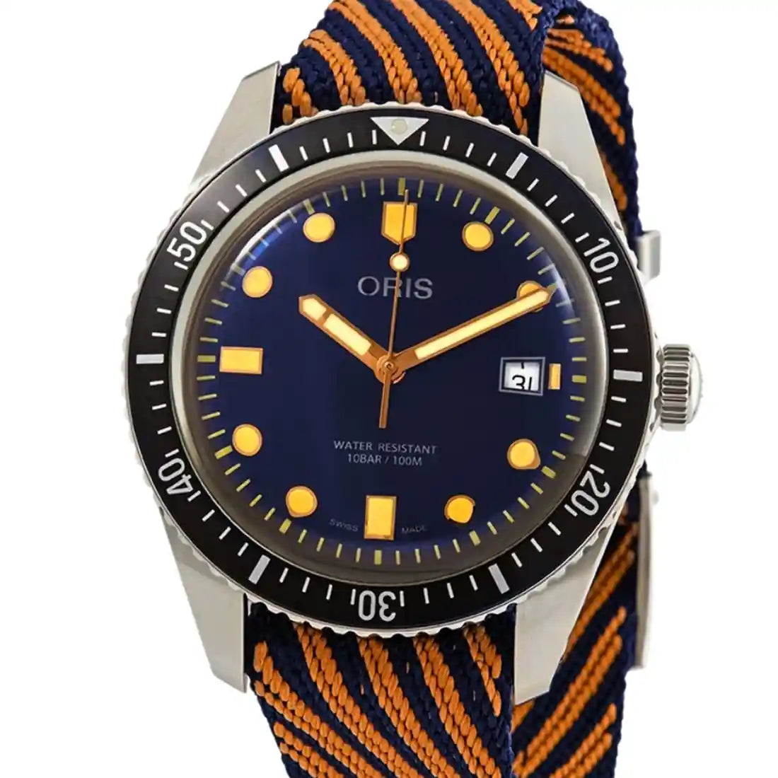 Oris Divers Sixty-Five Automatique 42 mm