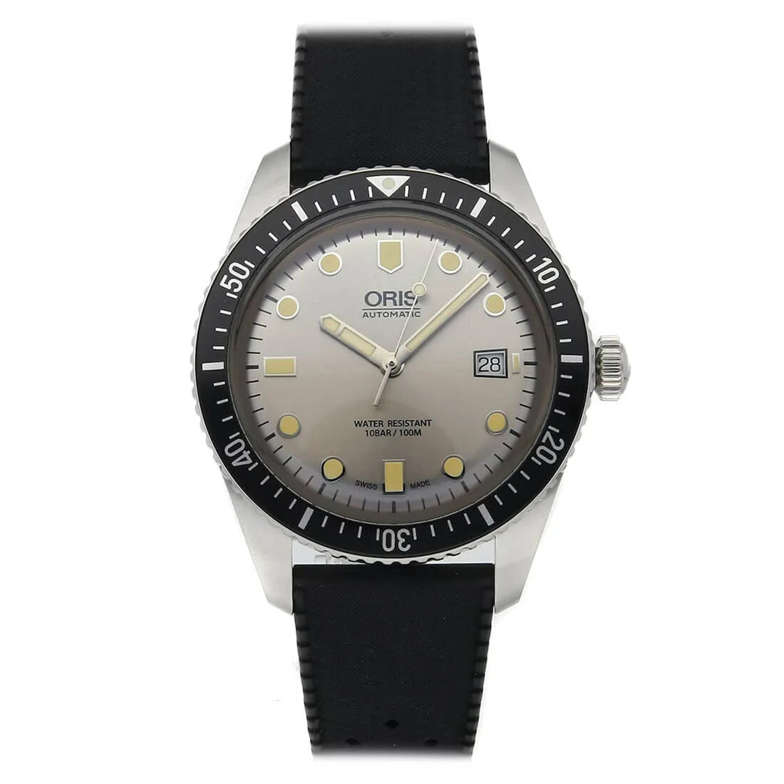 Oris Divers Sixty-Five Automatique 42 mm
